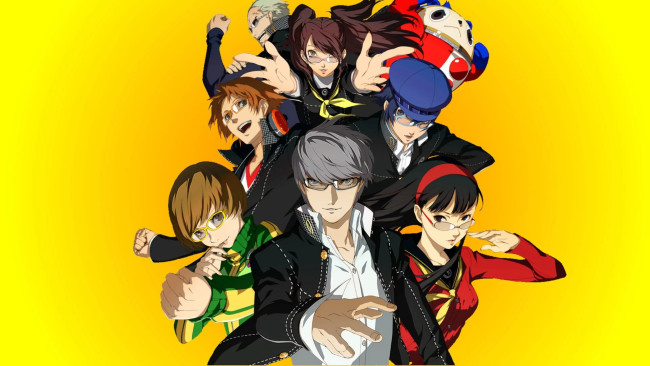 Bisakah terlalu banyak keunggulan pemain menjadi kerugian terbesar Persona 4 Revival ?