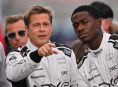 Brad Pitt tidak yakin dia akan cocok dengan sekuel F1 
