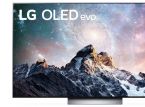 [CES] Berikut adalah TV QNED 8K MiniLED dan G2 & C2 OLED Evo 2022 dari LG