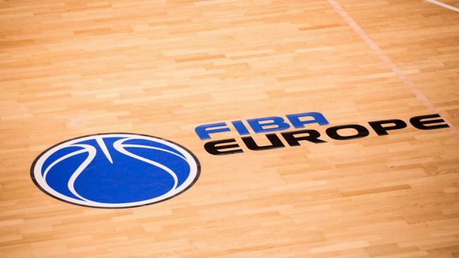 Bilbao Basket memenangkan Piala Eropa FIBA untuk tahun kedua berturut-turut