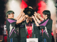 Piala Dunia Esports 2026: Unlimit keluar sebagai pemenangis di Apex Legends setelah tahap Final yang menegangkan