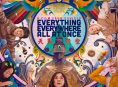 Ryan Gosling bekerja sama dengan sutradara di belakang Everything Everywhere All at Once untuk film rahasia