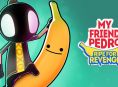Mobile game free-to-play My Friend Pedro: Ripe for Revenge diumumkan