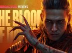 Tayangan: The Blood of Dawnwalker naik level dan membuat kami haus akan lebih banyak
