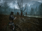 Rebel Wolves mengungkap perkiraan waktu bermain The Blood of Dawnwalker 