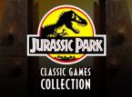 Jurassic Park: Classic Games Collection akan dirilis pada bulan November