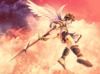 Kid Icarus: Uprising di Nintendo Switch? Sakurai telah membiarkannya tergelincir