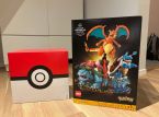 Lego Venusaur, Charizard, dan Blastoise