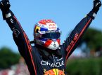 Max Verstappen menang di Emilia-Romagna, tetapi seberapa jauh dia dari anak-anak McLaren?