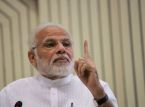Modi memperkuat hubungan Asia setelah ketegangan perdagangan Amerika Serikat
