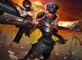 Paladins tambahkan Champion baru, Octavia