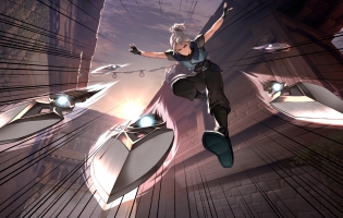 Riot Games mengetuk Katseye untuk lagu kebangsaan Game Changers Championship 2025 Valorant 