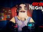 Secret Neighbor menyelinap ke Nintendo Switch pada 26 Agustus