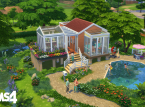 Paket Tiny Living Stuff untuk The Sims 4 akan mendarat bulan ini