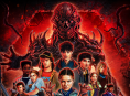 Stranger Things kembali ke Netflix dengan angka penayangan yang sangat besar, 60 juta penayangan untuk Musim 5 sejauh ini
