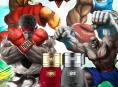 Everlast luncurkan parfum Street Fighter