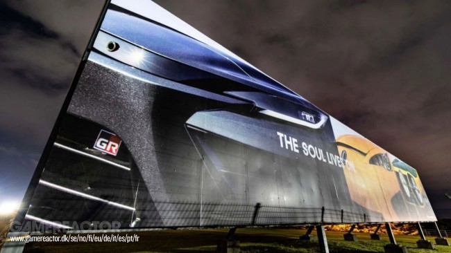 Toyota siap menunjukkan kepada kami LFA baru