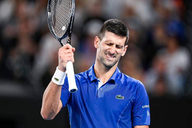 Dari underdog menjadi sejarah: Djokovic mengejutkan Sinner dan mengatur final Australia Terbuka yang bersejarah dengan Alcaraz