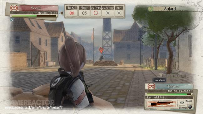 Review Valkyria Chronicles 4 Review - Gamereactor