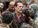 The Walking Dead dari AMC akan tamat setelah season ke-11