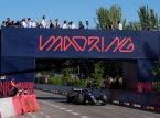 Tanggal yang dikonfirmasi untuk GP Spanyol F1 baru di Madrid: MADRING dibuka pada September 2026