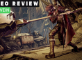 Inilah review Code Vein versi video dari Gamereactor