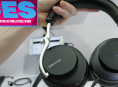 Shure tunjukkan headphone dan earphone nirkabel mereka di CES 2020