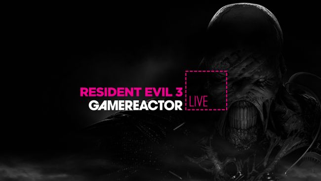 Resident Evil 3