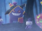 Galarian Yamask hdair ke Pokémon Go di event Halloween baru