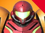 Kami merayakan 40 tahun Metroid