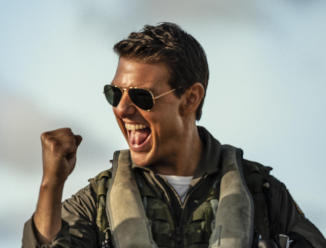 10 kesuksesan film terbesar dalam dekade terakhir