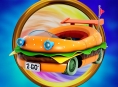 SpongeBob bergabung dengan Sonic Racing: Crossworlds minggu depan