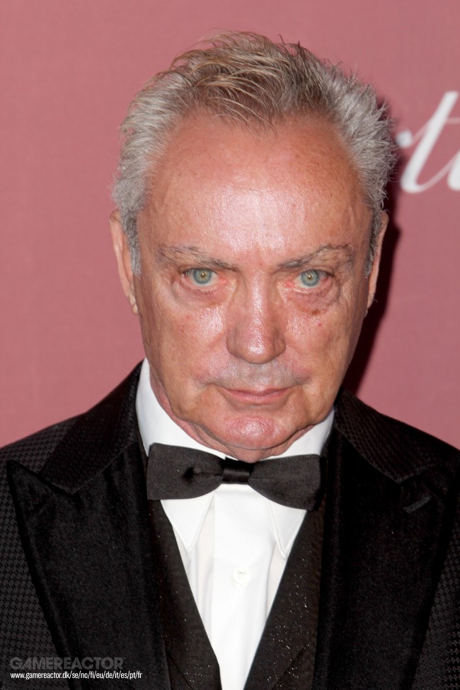 Aktor Udo Kier telah meninggal dunia pada usia 81 tahun