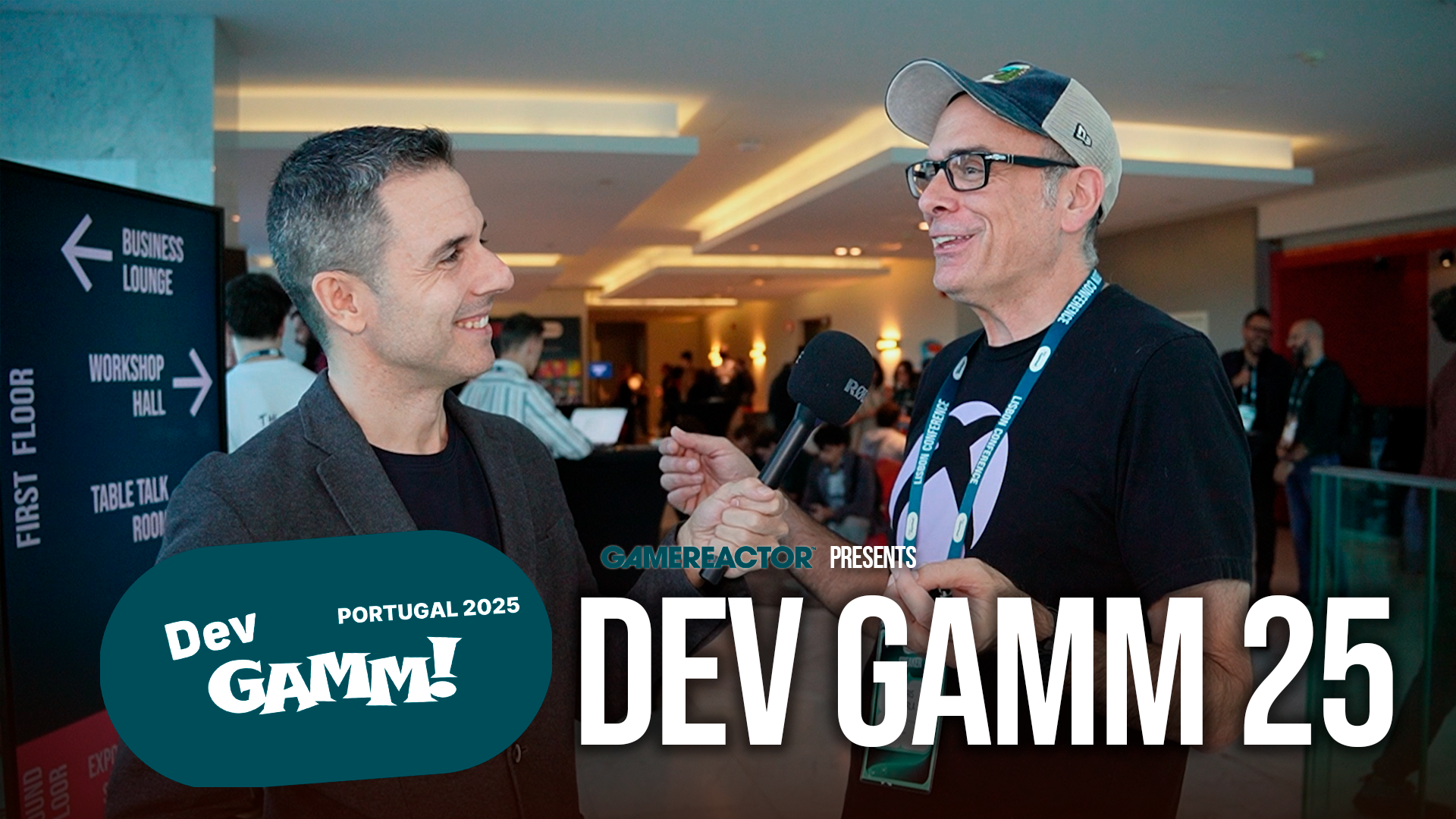Xbox の Chris Charla 氏: 「Game Pass に対するゲーム開発者の熱意は決して衰えていません」 –