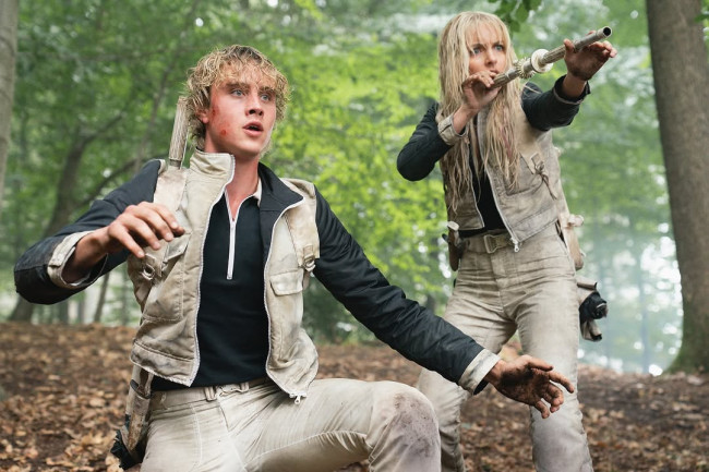 The Hunger Games: Sunrise on the Reaping ditampilkan di trailer lengkap pertama