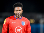 Dokter Inggris bekerja untuk membuat Reece James siap untuk pertandingan melawan Norwegia