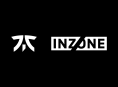 Fnatic dan Sony's Inzone menjalin kemitraan multi-tahun
