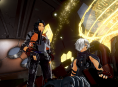 Kamu bisa tonton pembukaan sinematik dari God Eater 3 di sini