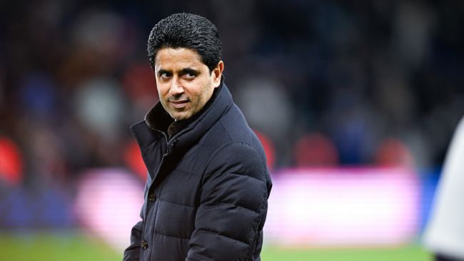 Javier Tebas ingin Infantino pergi, tapi bukan menggantikan Nasser al-Khelaïfi, "dia akan menjadi presiden FIFA yang buruk"