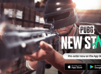 Pre-order PUBG: New State untuk iOS sudah dibuka