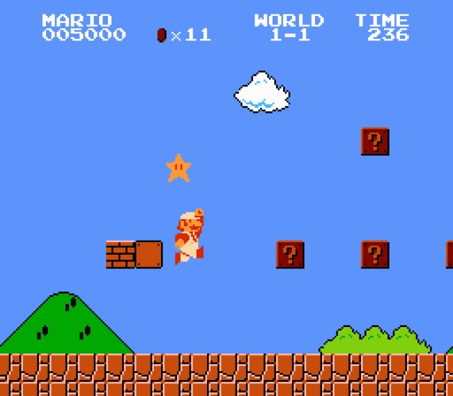 Kojima: "Tanpa Super Mario, saya mungkin tidak akan berada di industri ini"