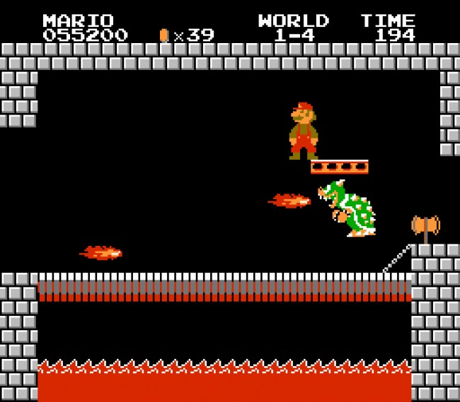 Kojima: "Tanpa Super Mario, saya mungkin tidak akan berada di industri ini"