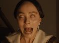 Lily-Rose Depp menggunakan sebuah buku tentang kebangkitan seksual iblis untuk mempersiapkan Nosferatu 