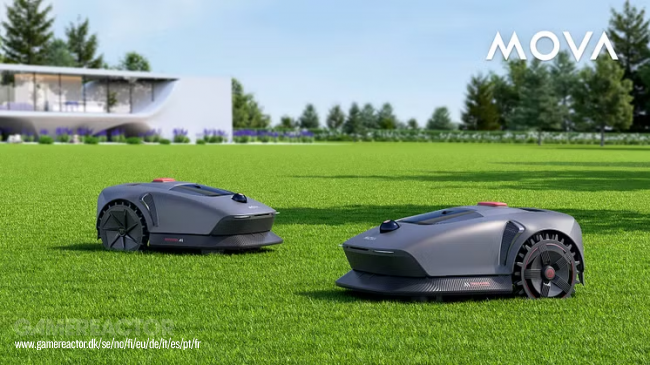 Mova 600