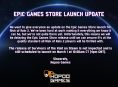 Peluncuran Risk of Rain 2 di Epic Game Store telah ditunda