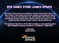 Peluncuran Risk of Rain 2 di Epic Game Store telah ditunda