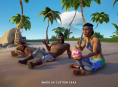 Sea of Thieves memberi kita "kunci ke laut" di pembaruan gratis Custom Seas