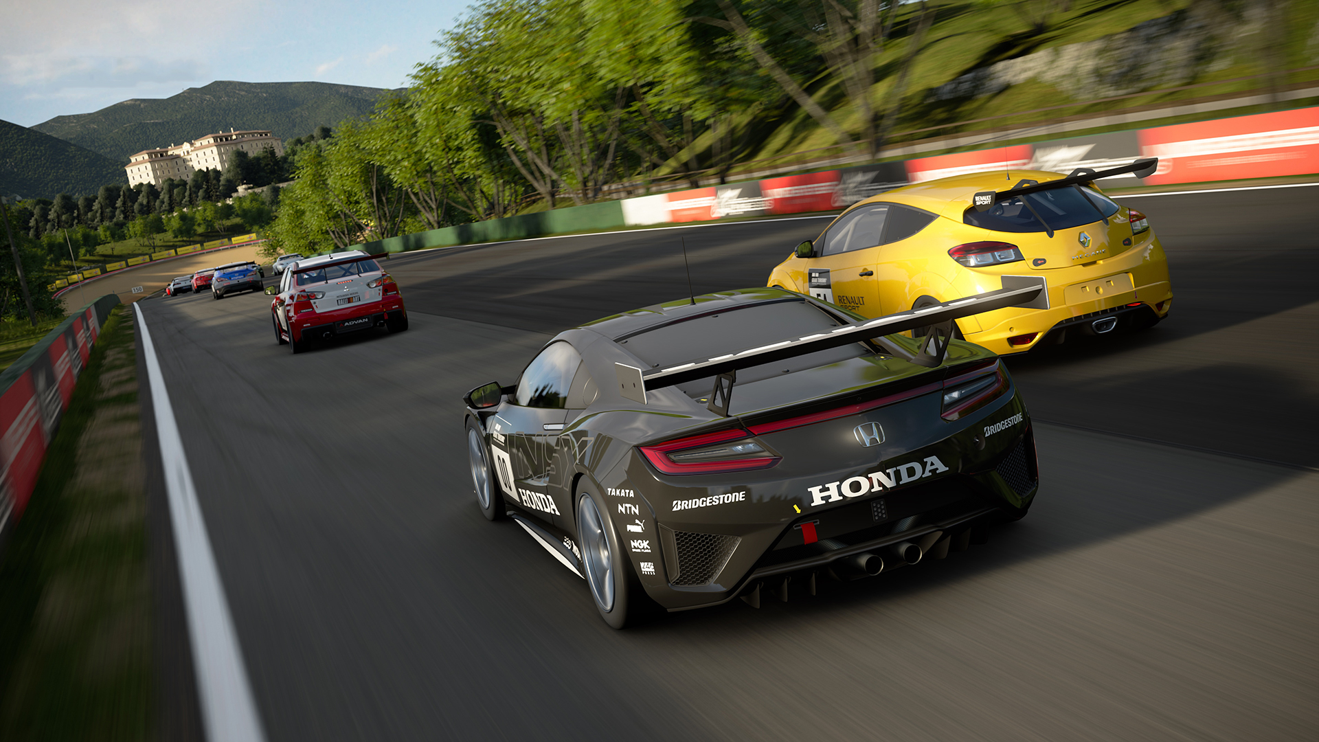 Gran Turismo 7 Review - Gamereactor