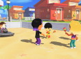 Tomodachi Life: Living the Dream akan menampilkan karakter Mii non-biner
