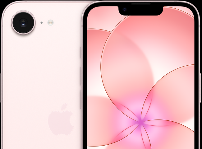 iPhone 17e terungkap